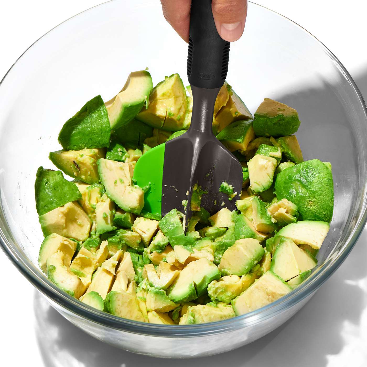 Avokado stampa OXO Scoop & Smash Avocado Tool 11324800