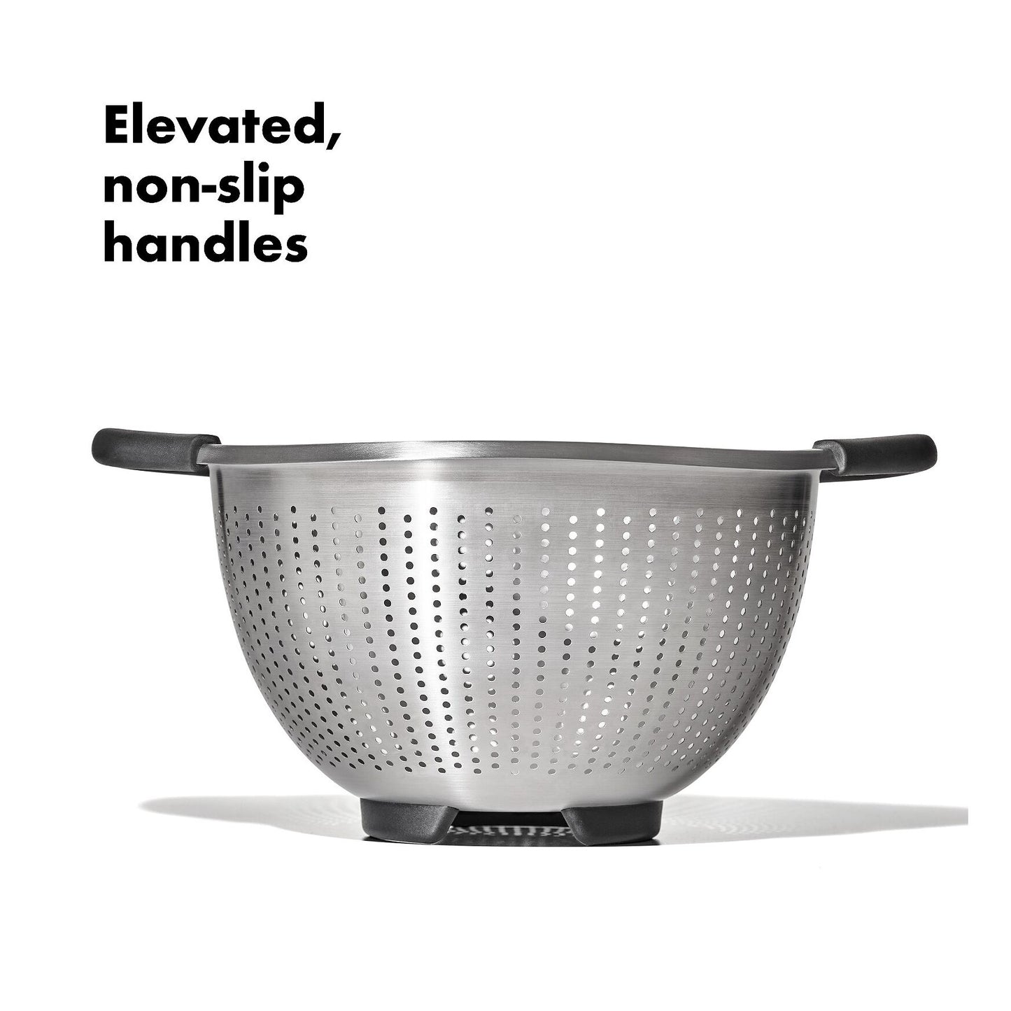 Colander OXO Stainless Steel Colander - 2.8L