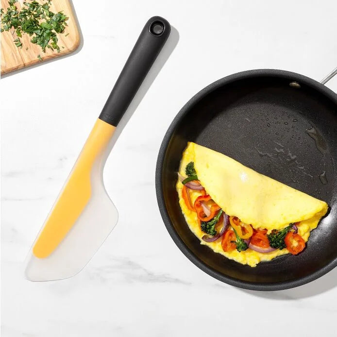 Lāpstiņa OXO Flip & Fold Omelette Turner 11282700