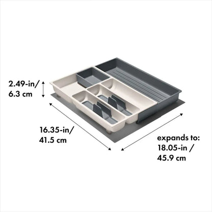 Органайзер для кухонной утвари OXO Расширяемый ящик для посуды 13321900