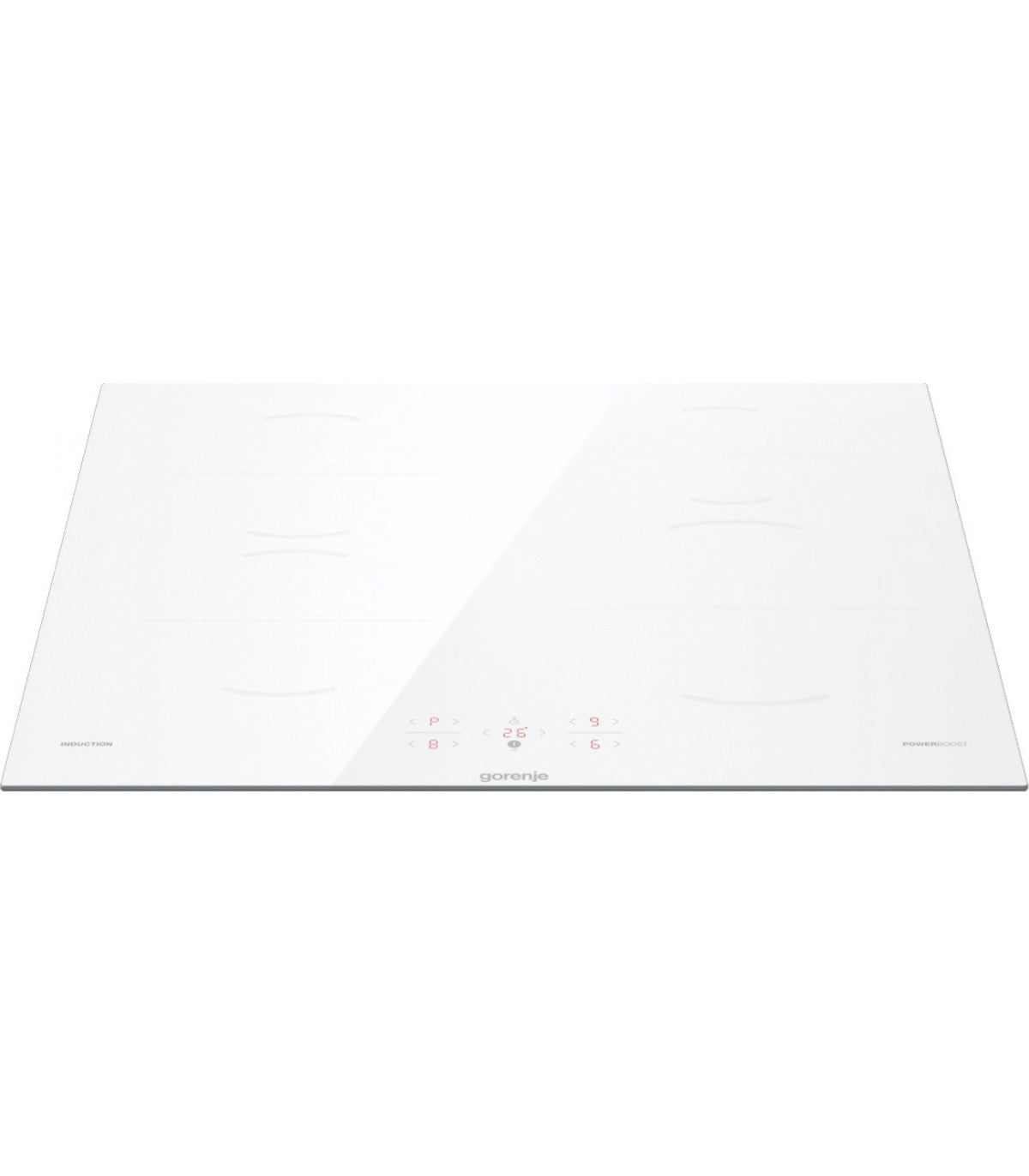 Built-in induction hob GORENJE GI6401WSC