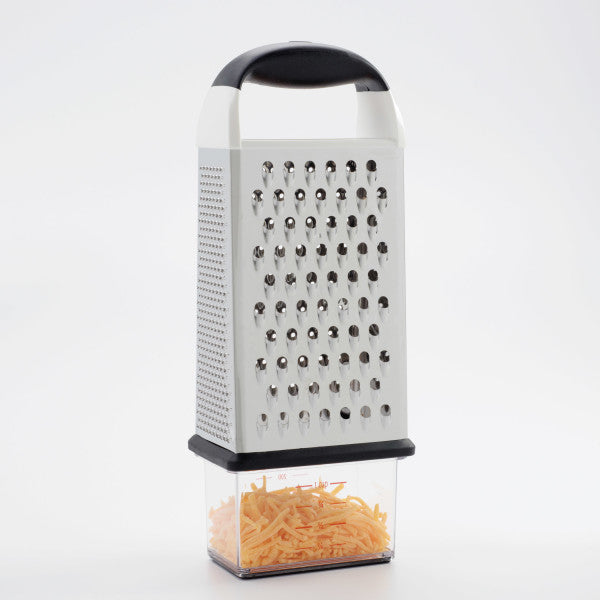 Grater OXO Box Grater