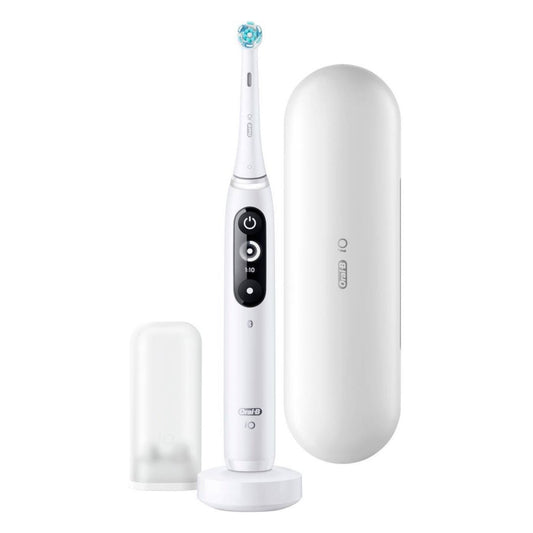 Electric toothbrush BRAUN iOM7.1A1.1BD