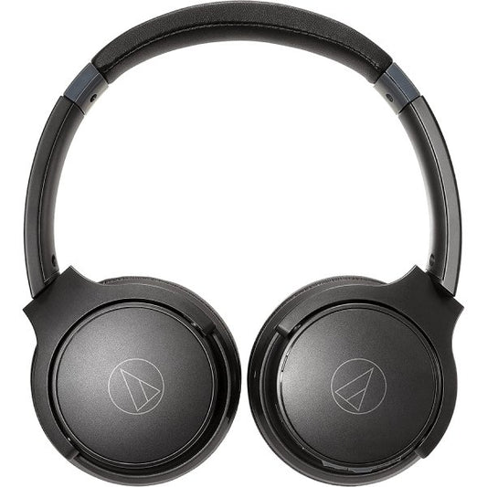 Wireless headphones AUDIO TECHNICA ATH-S220BTBK