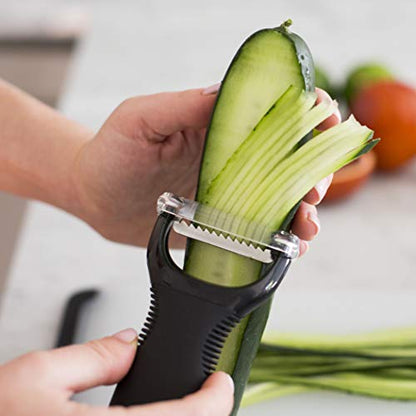 Mizotājs OXO Julienne Peeler 1054751