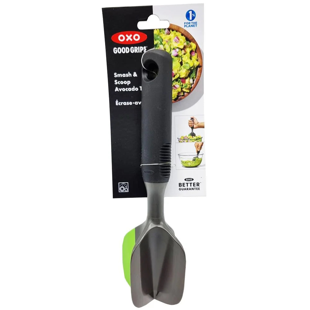 Avokado stampa OXO Scoop & Smash Avocado Tool 11324800