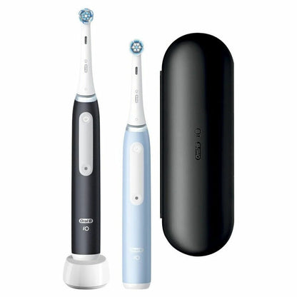 Electric toothbrush BRAUN iOG3d.2i6.2K