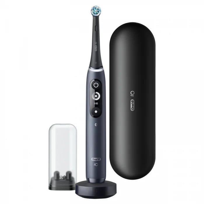 Electric toothbrush BRAUN iOM7.1B2.2BD