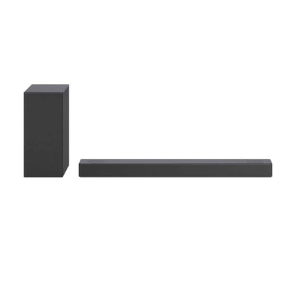 TV Soundbar LG S75Q.DEUSLLK 