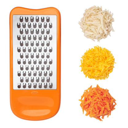 Vegetable chopper OXO Spiralize, Grate &amp; Slice Set