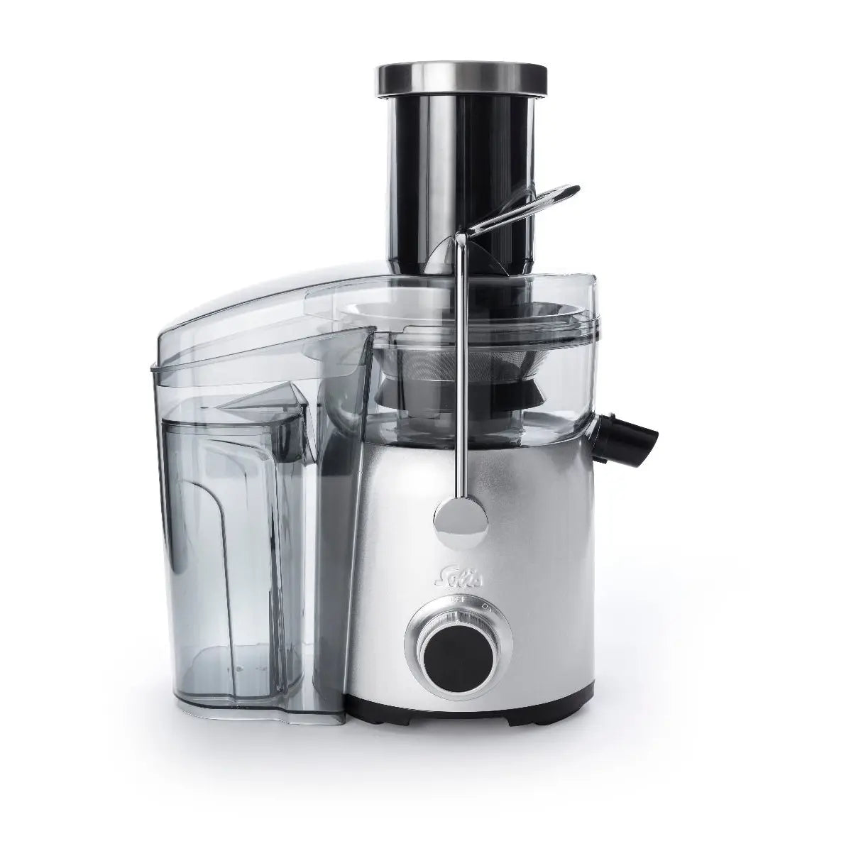 Juicer STEP 8451 Juice Fountain Compact