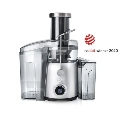 Juicer STEP 8451 Juice Fountain Compact