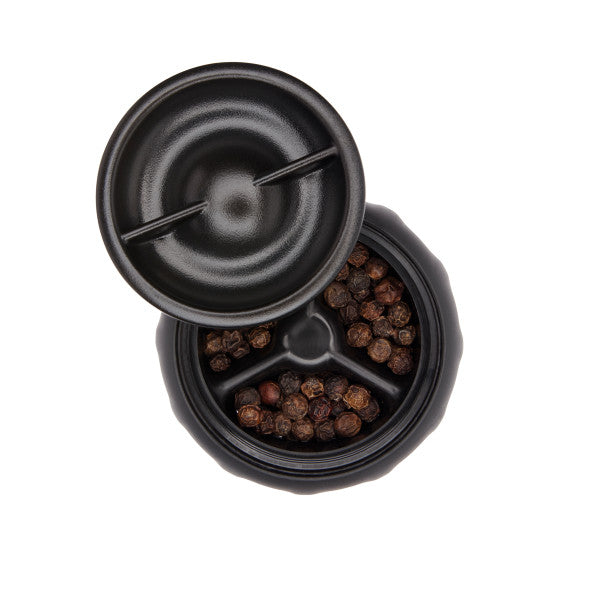 Spice grinder OXO Accent Mess-Free Pepper Grinder