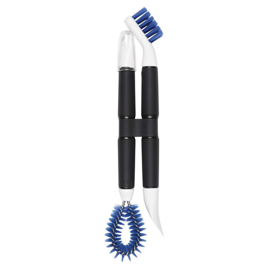 Kitchen utensil set OXO Kitchen Appliance Cleaning Set 12155000