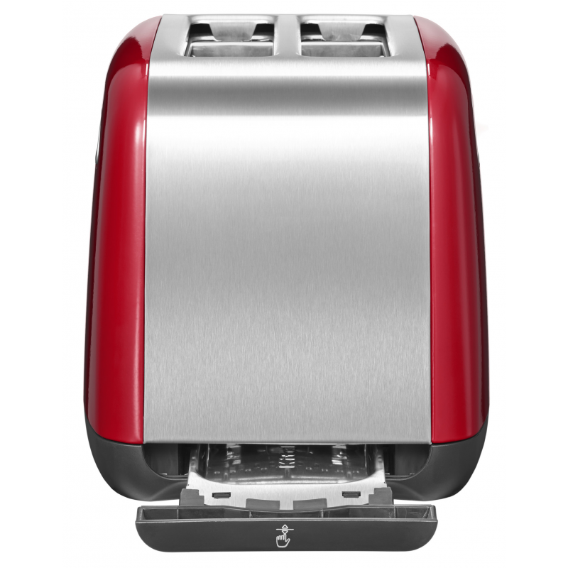 Toaster KITCHENAID 5KMT221EER