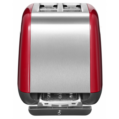 Toaster KITCHENAID 5KMT221EER