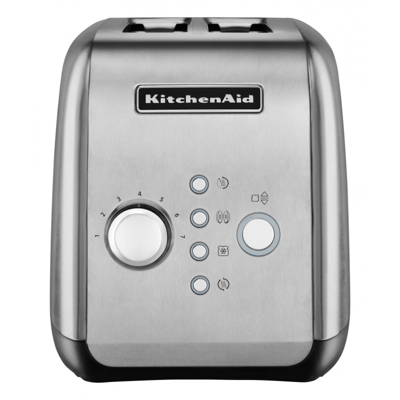 Tosteris KITCHENAID 5KMT221ESX