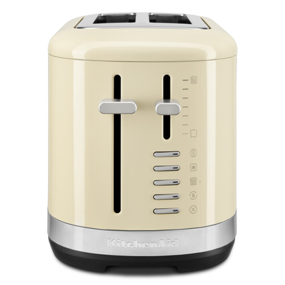 Toaster KITCHENAID 5KMT2109EAC ALMOND CREAM