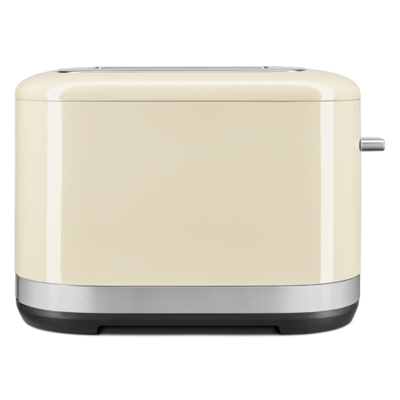 Toaster KITCHENAID 5KMT2109EAC ALMOND CREAM