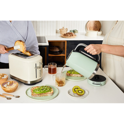 Toaster KITCHENAID 5KMT2109EAC ALMOND CREAM