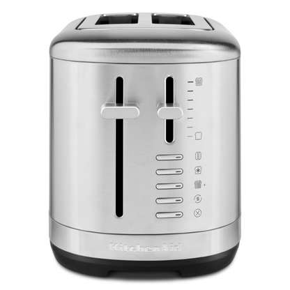 Toaster KITCHENAID 5KMT2109ESX STAINLESS STEEL