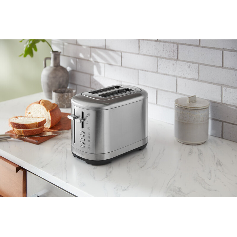 Toaster KITCHENAID 5KMT2109ESX STAINLESS STEEL