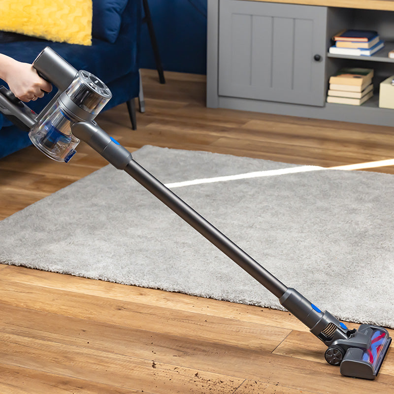 Cordless vacuum cleaner ZELMER ZSVC622