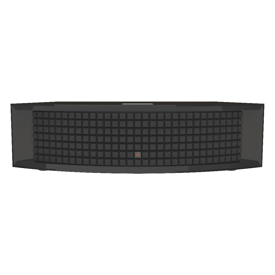 Skaļrunis JBL L42MS Black