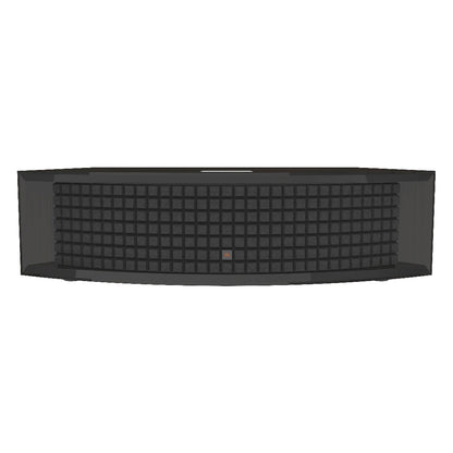 Skaļrunis JBL L42MS Black