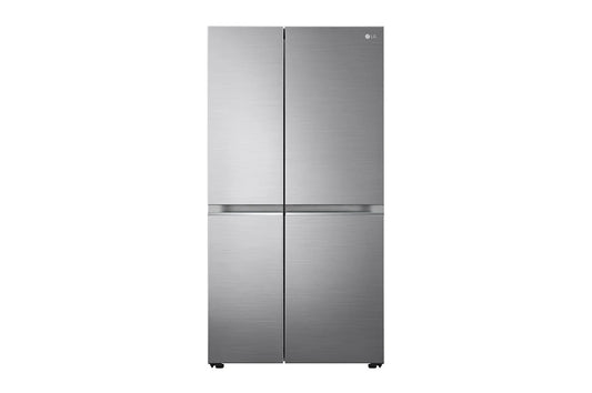 Refrigerator LG GSBV70PZTM 