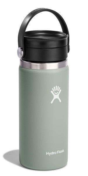 Термокружка HYDRO FLASK 16 OZ WIDE ROT FLEX SIP LID