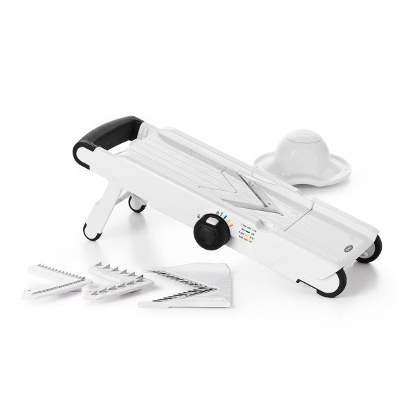 Vegetable chopper OXO V-Blade Mandoline