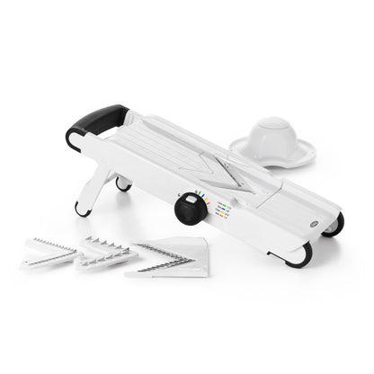 Vegetable chopper OXO V-Blade Mandoline