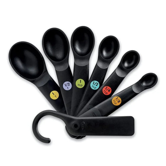 Mērkarote OXO 7-Piece Measuring Spoons 11121901