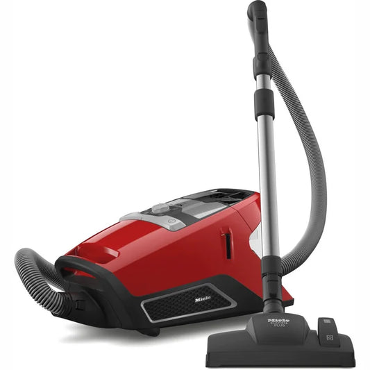 Vacuum cleaner MIELE Blizzard CX1 Red Mango P