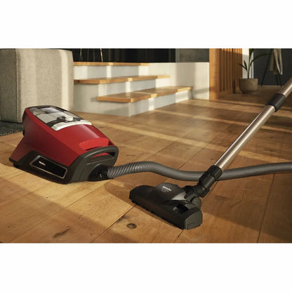 Vacuum cleaner MIELE Blizzard CX1 Red Mango P