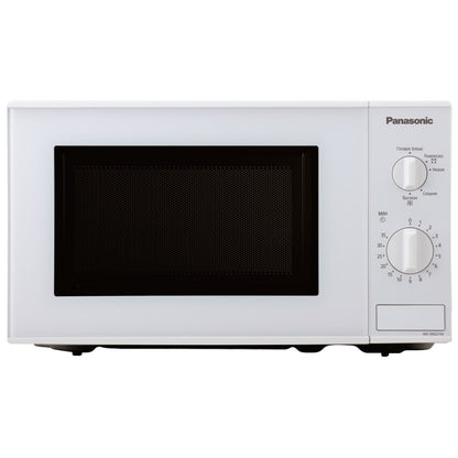 Microwave oven PANASONIC NN-SM221WZPE 