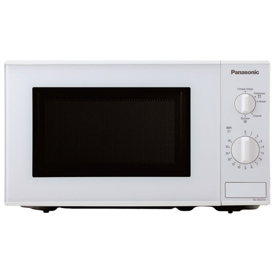 Микроволновая печь PANASONIC NN-SM221WZPE 