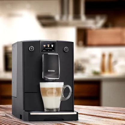 Espresso kafijas automāts NIVONA NICR 759