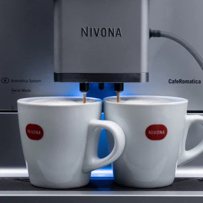 Espresso kafijas automāts NIVONA NICR 970