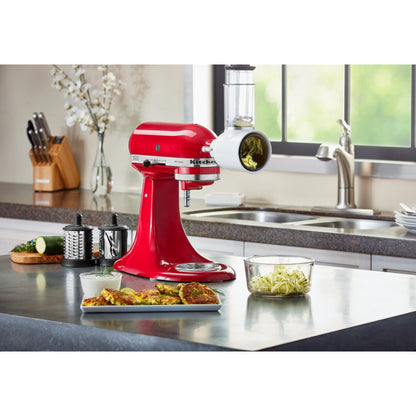 Food processor nozzle KITCHENAID 5KSMVSA