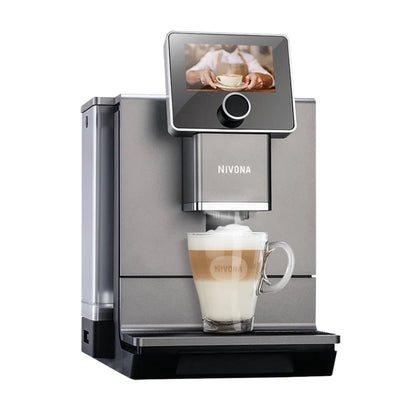 Espresso kafijas automāts NIVONA NICR 970