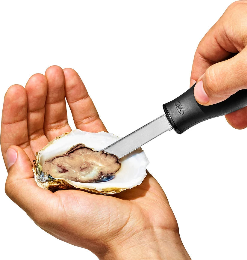 Austeru nazis OXO Oyster Knife 35681