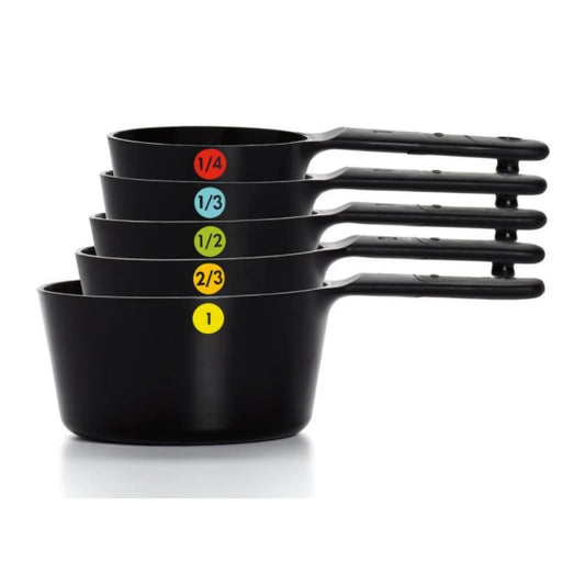 Mērglāze OXO 6-Piece Measuring Cup Set 11121701