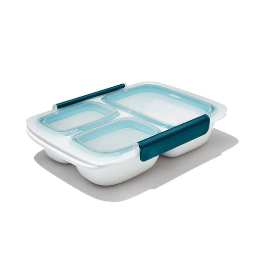 Контейнер для хранения продуктов OXO Prep &amp; Go Divided Container - 970 мл 11301800