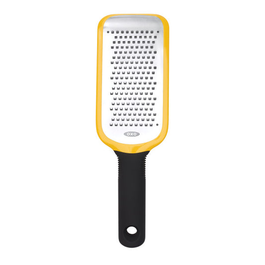 Rīve OXO Etched Medium Grater