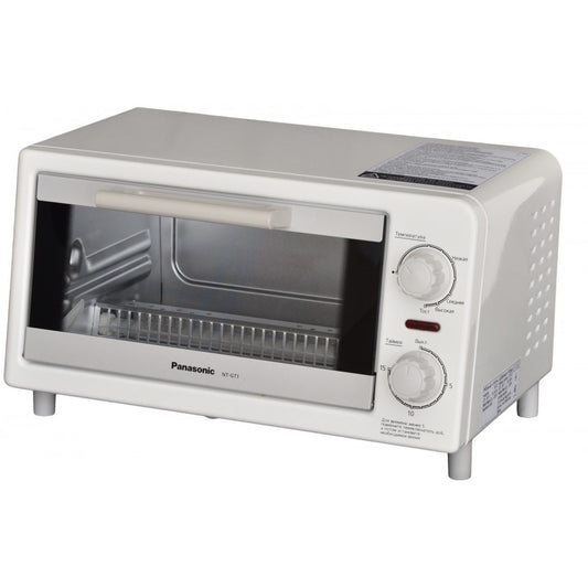 Oven PANASONIC NT-GT1WTQ