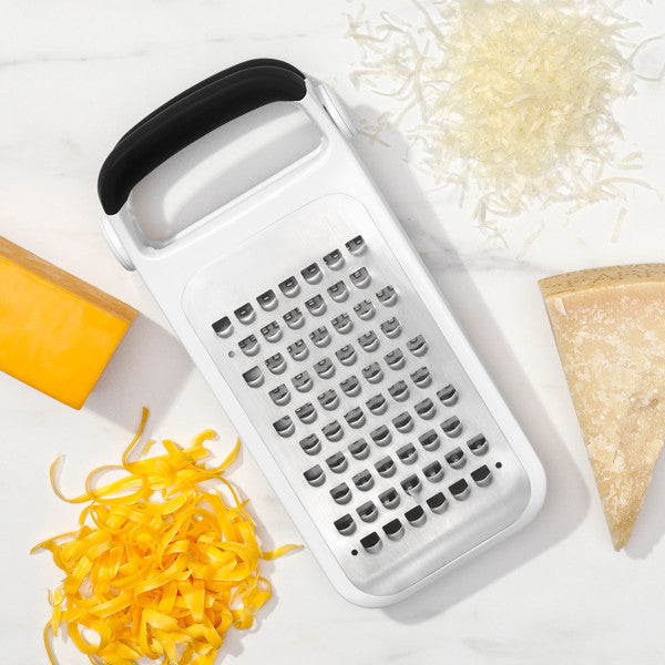 Grater OXO Etched Two - Fold Grater