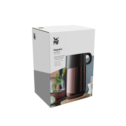 Termokrūze WMF Vacuum mug WMF Travel copper, 0.3 L 0690636600