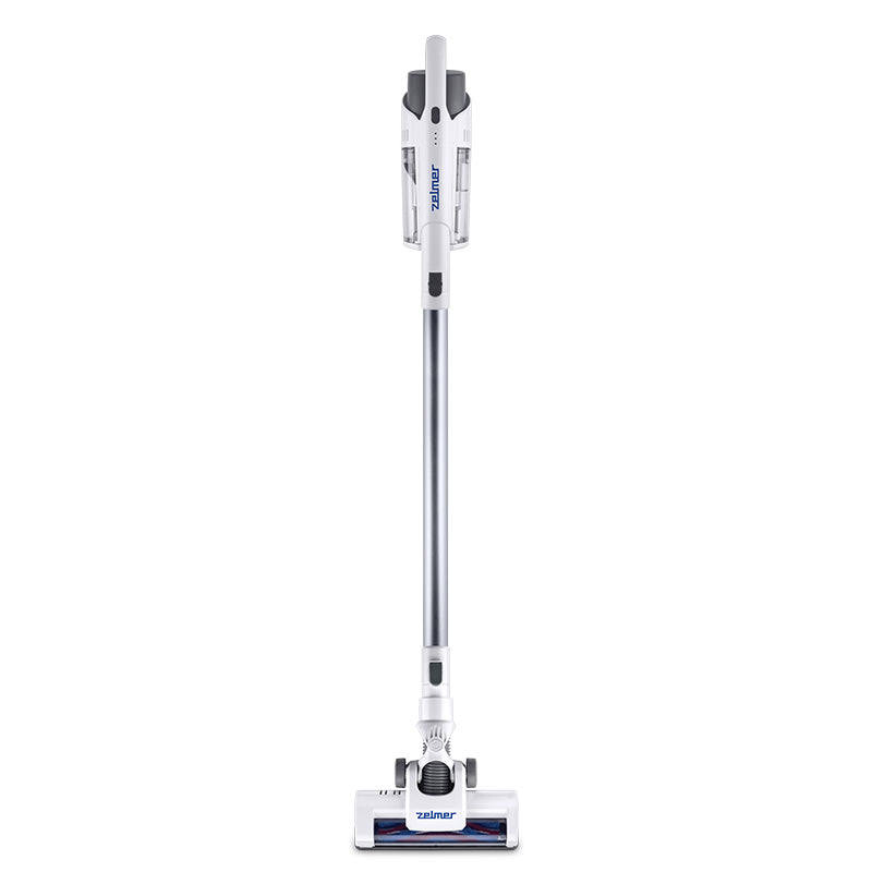 Cordless vacuum cleaner ZELMER ZSVC412